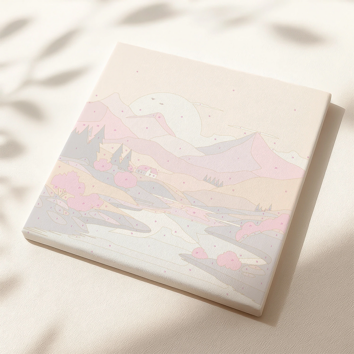 Pink Country