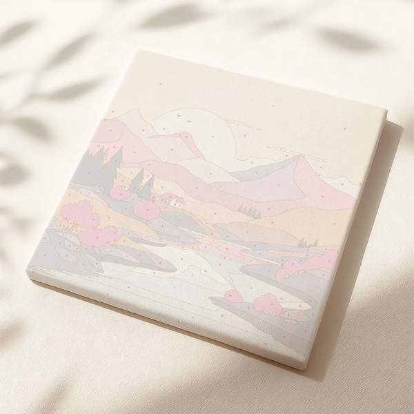 Pink Country