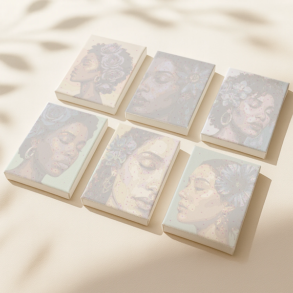 Indigo Muse