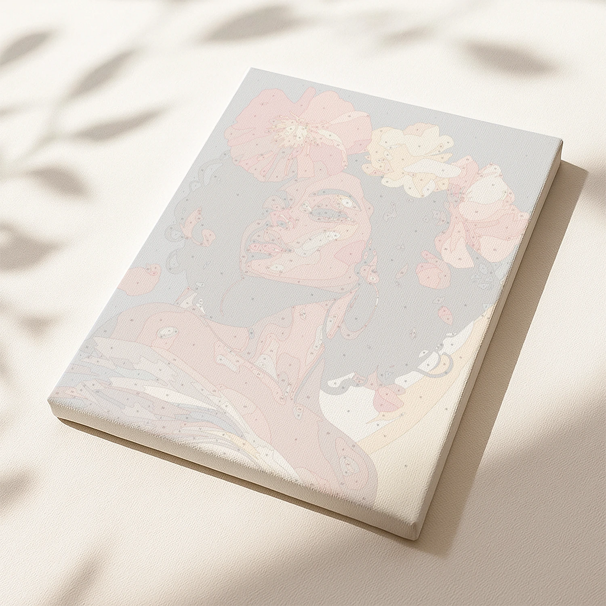 Floral Grace