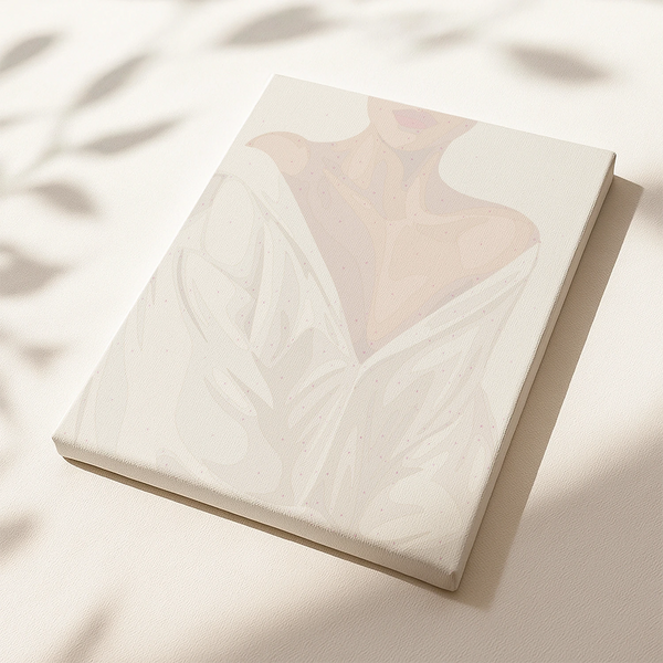 Ivory Muse