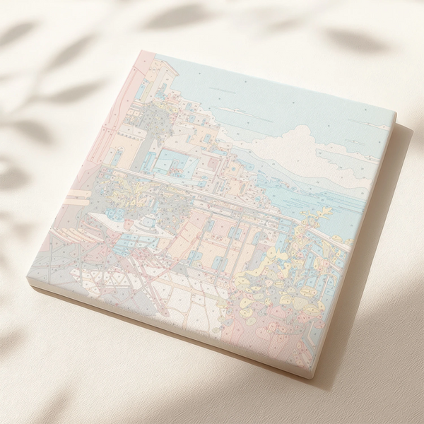 Coastal Charm
