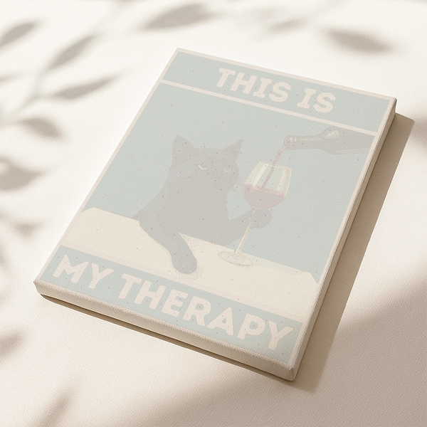 Wine Therapy