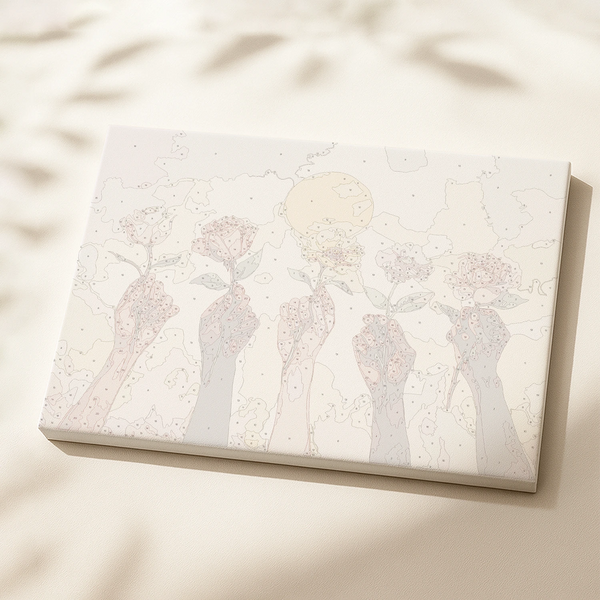 Bloom Together