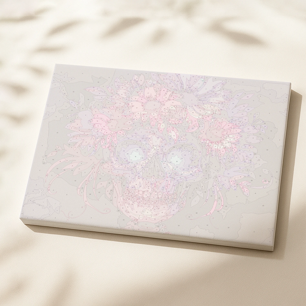 Petal Ghost