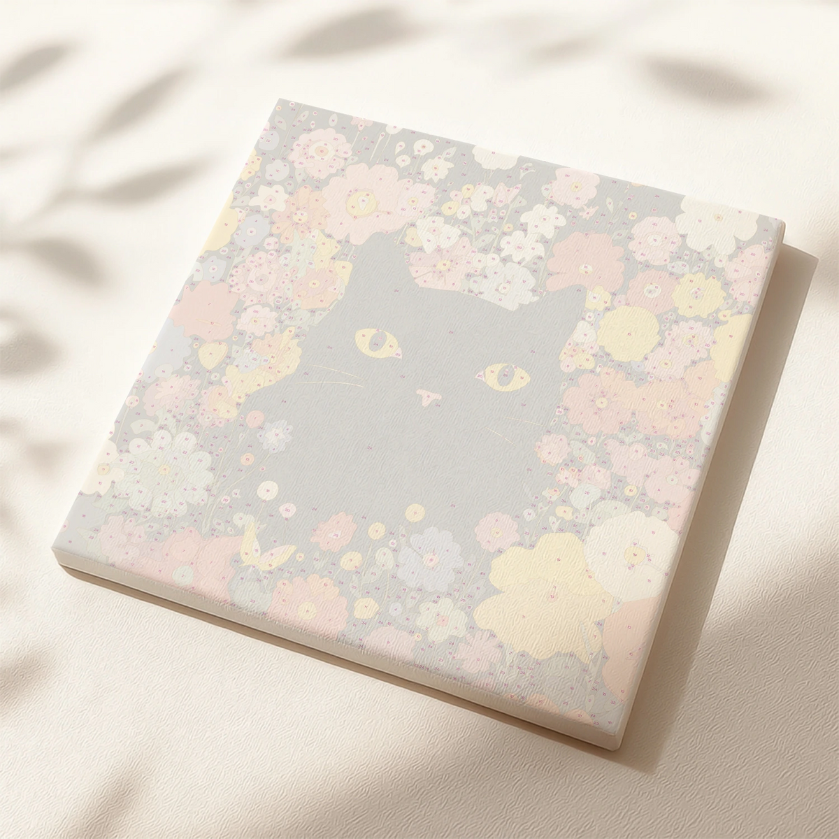 Blossom Camouflage