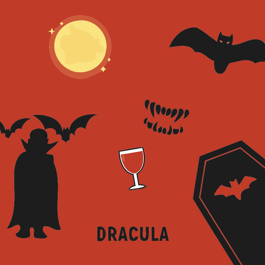 Dracula’s World