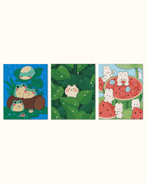 Forest Friends