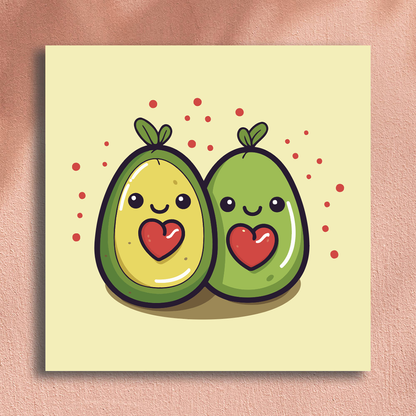 Avocado Affection