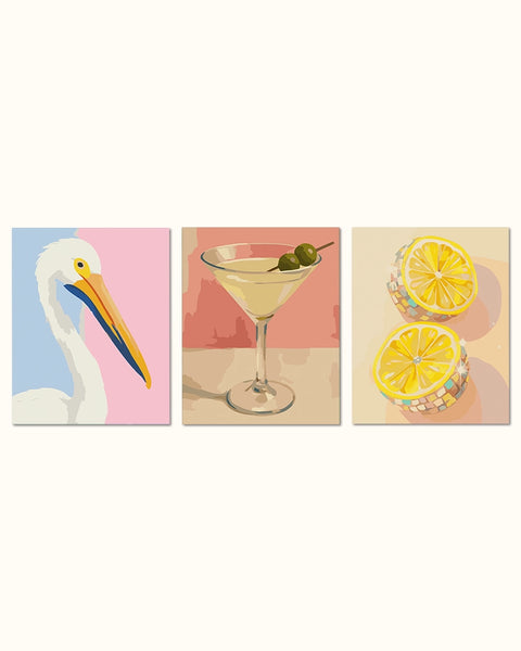 Lemon Lounge