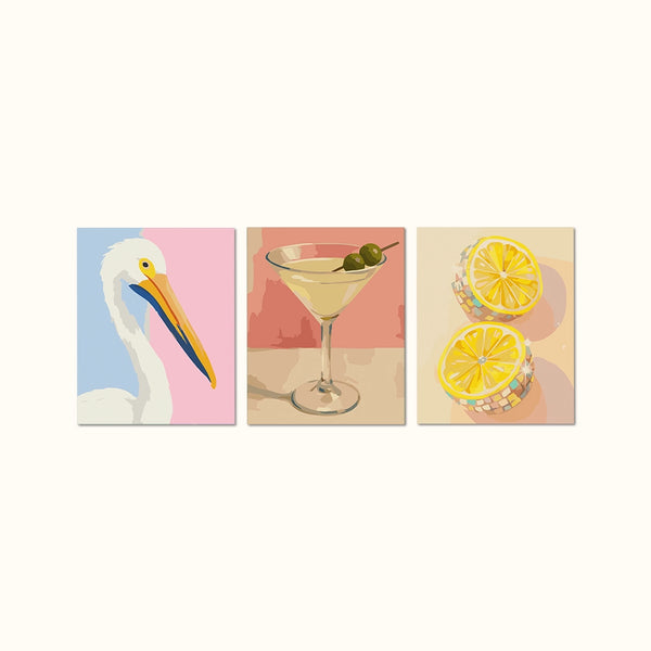 Lemon Lounge