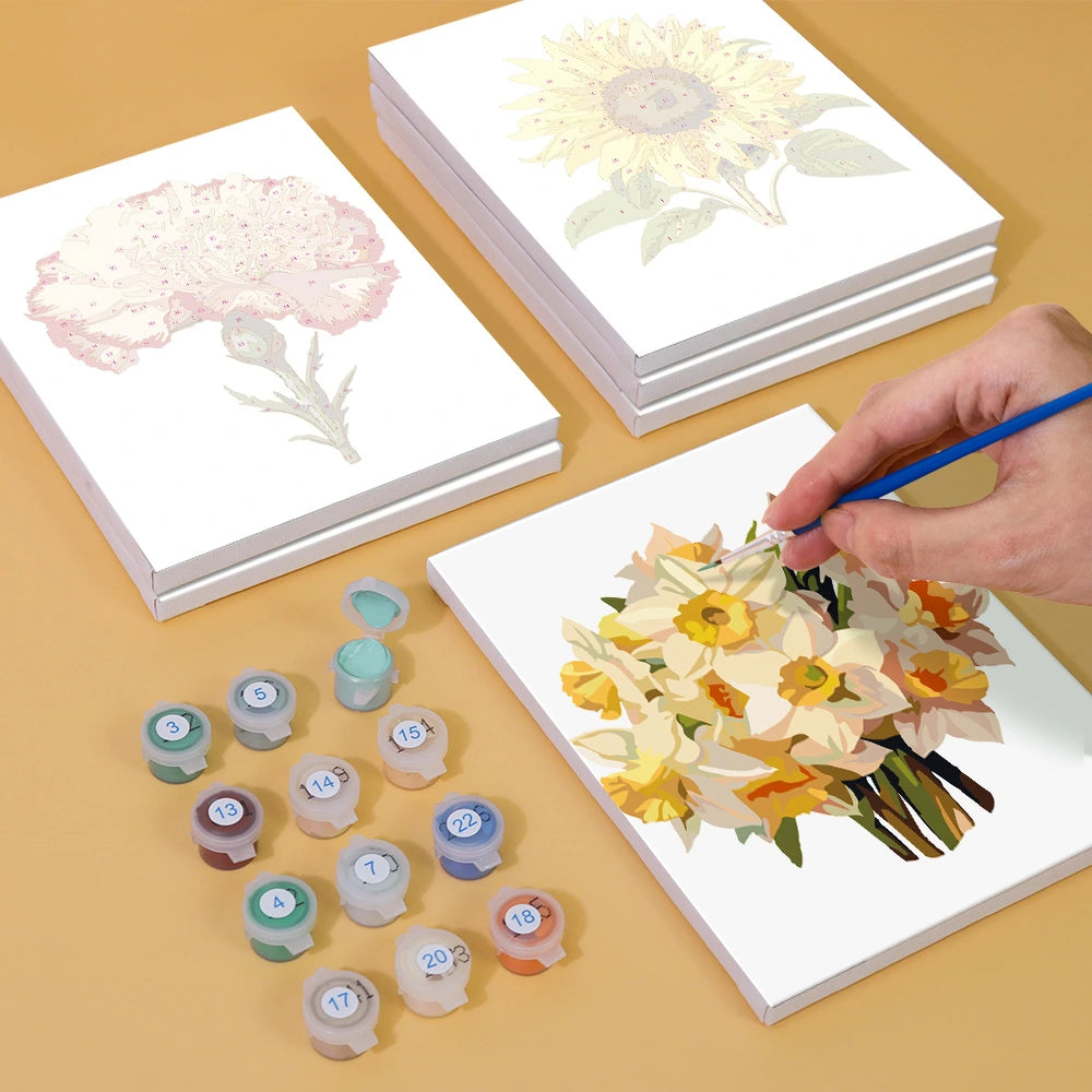 Garden Whispers (Set of 6)