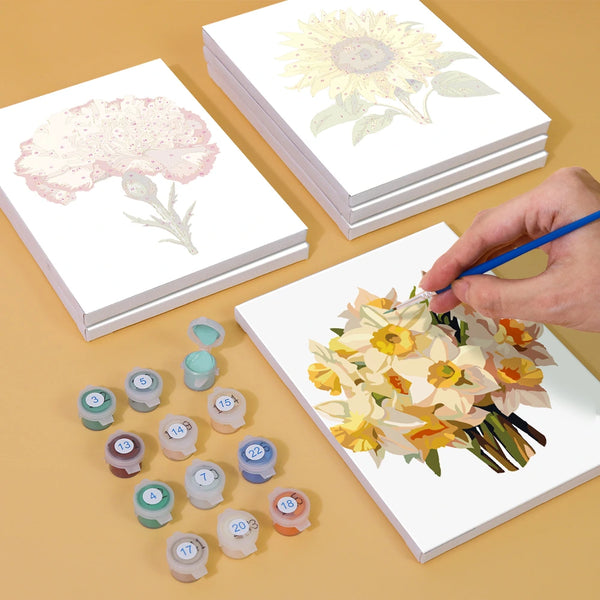 Garden Whispers (Set of 6)