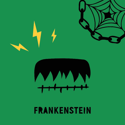 Frankenstein’s Tale