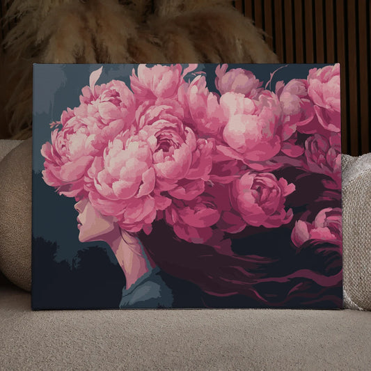 Peony Dream