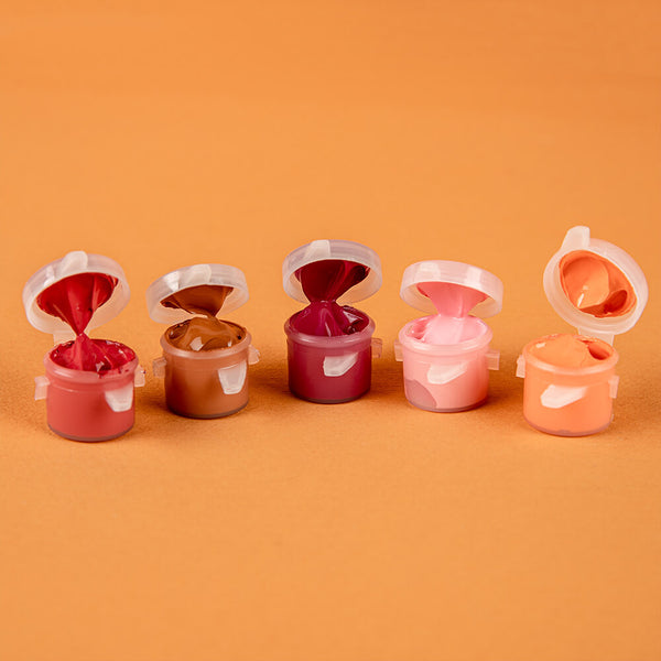 Flower in the Hair Bundle 1