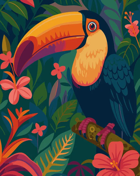 Tropical Watcher