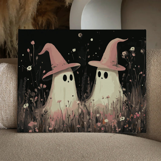 Witchy Spirits