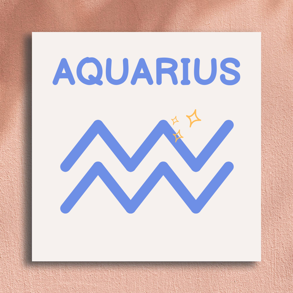 Aquarius