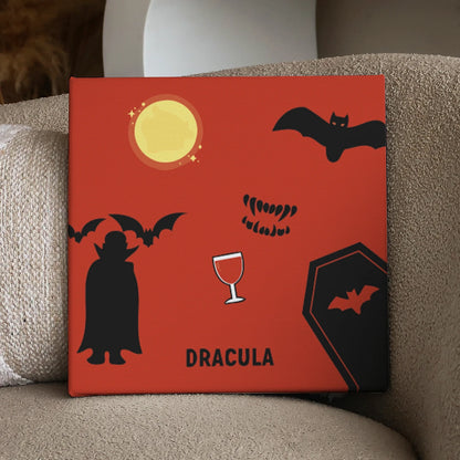 Dracula’s World