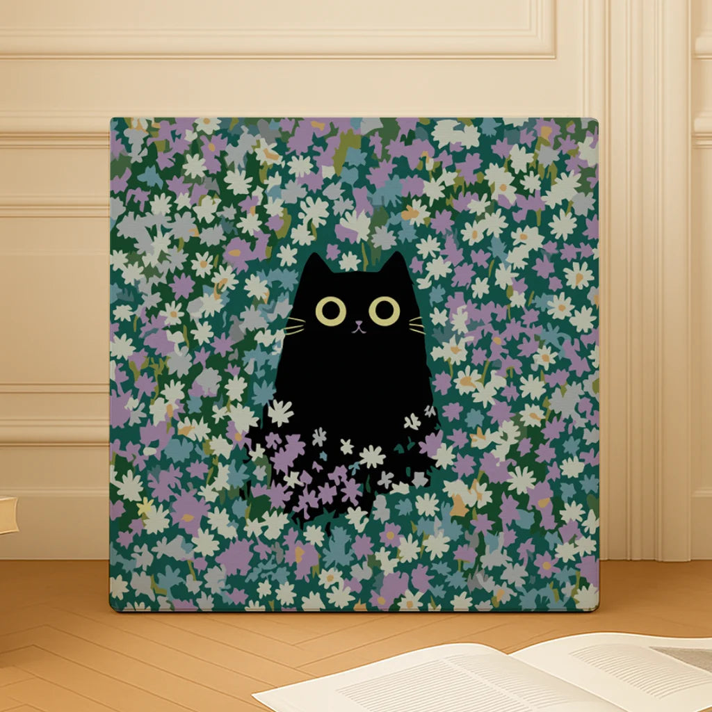 Meadow Meow
