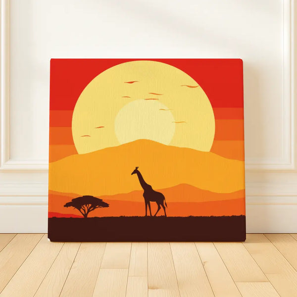 Savanna