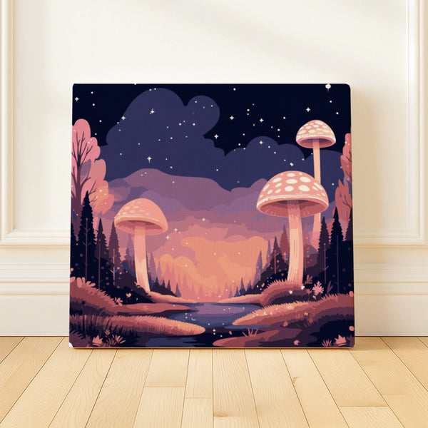 Mystic Meadow