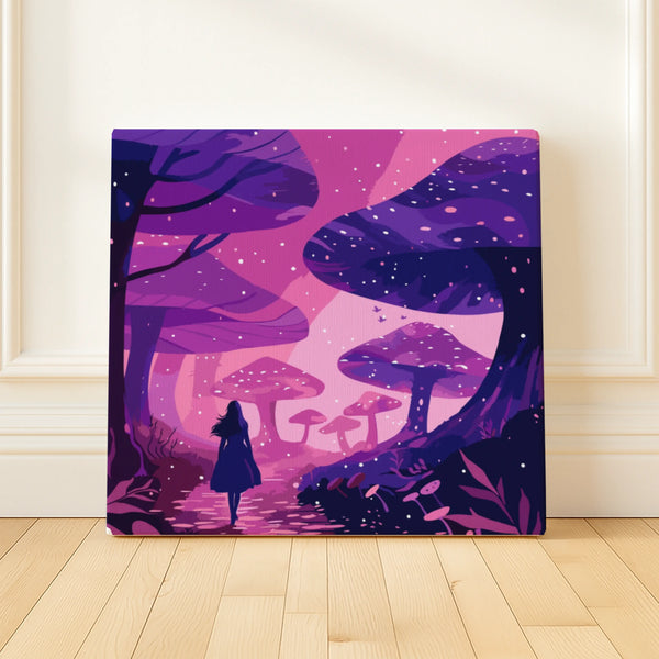 Fantasy Walk