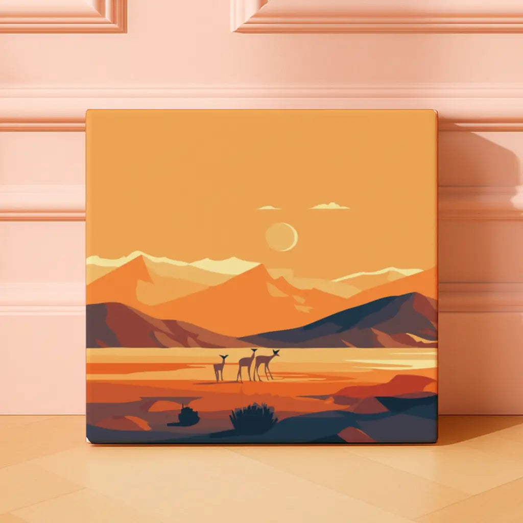 Brown Hills