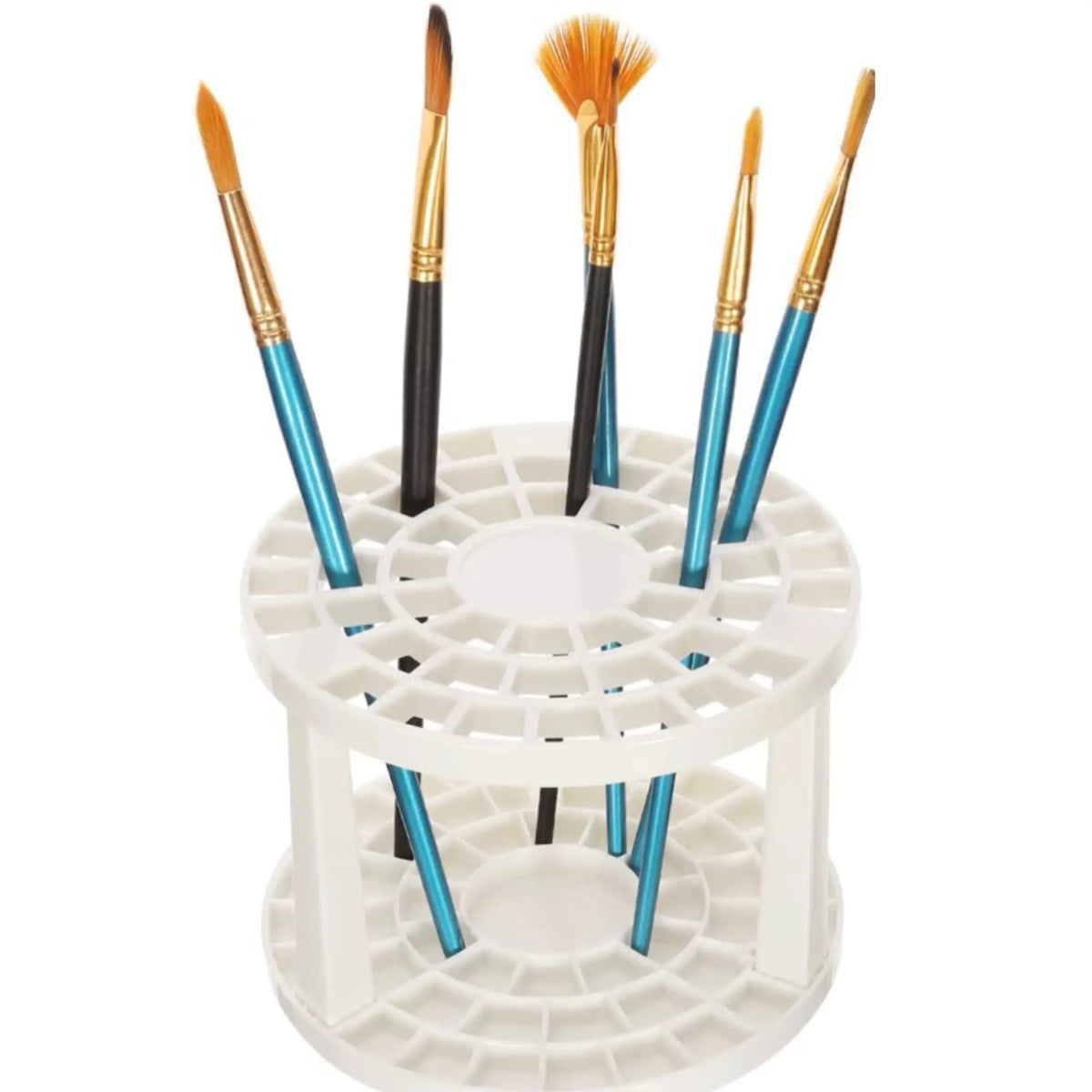 Paint Brush Holder