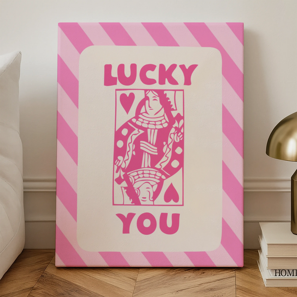 Lucky You