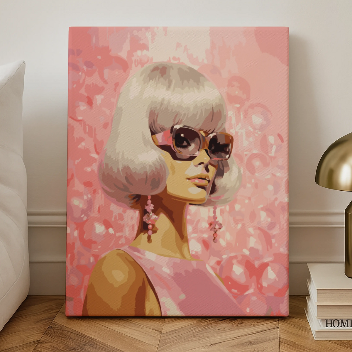 Lady