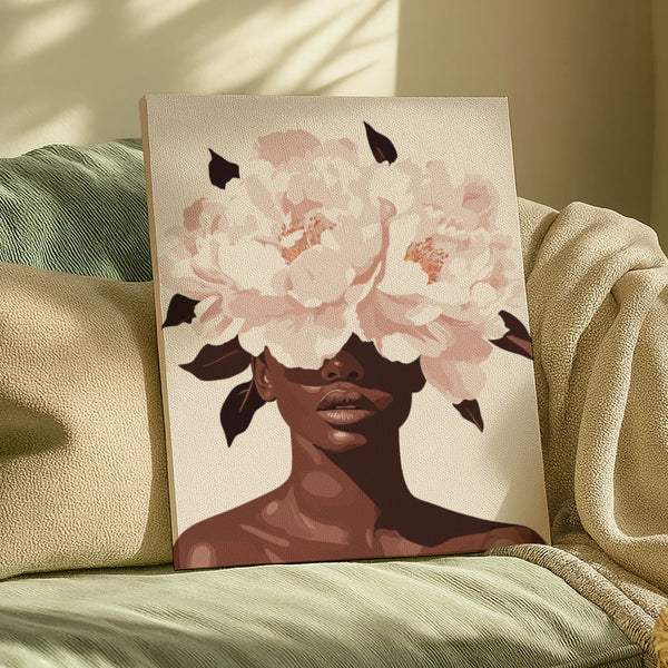 Blossom Veil