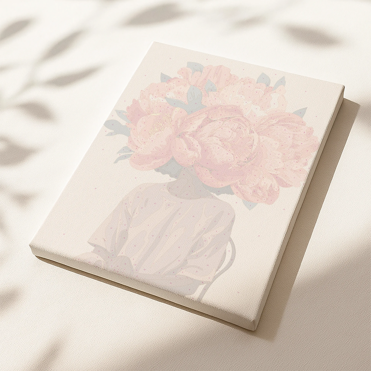 Peony Elegance