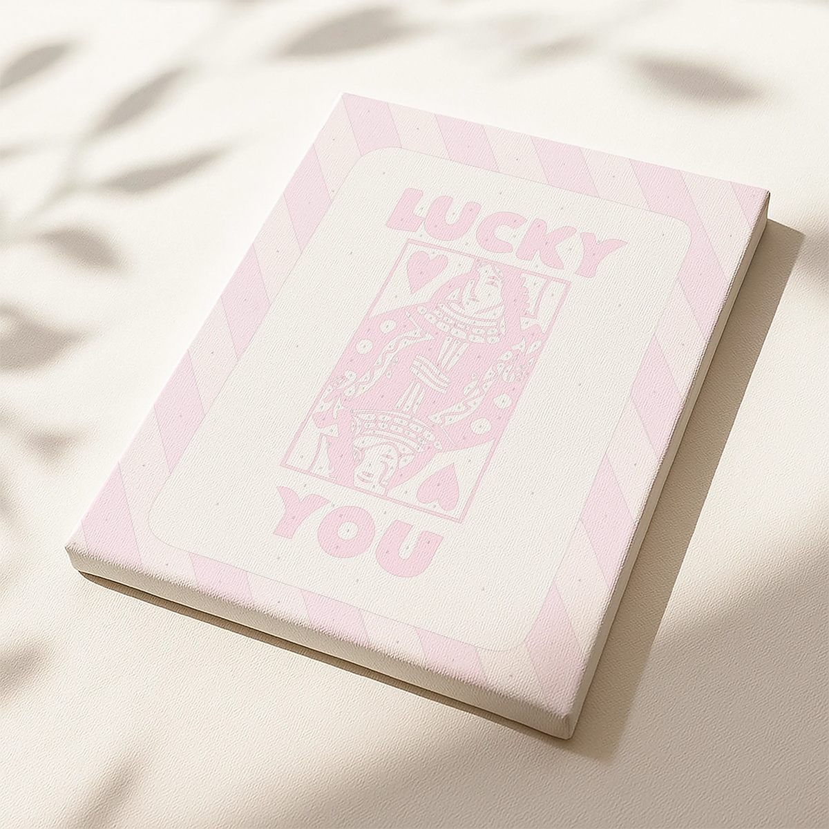 Lucky You