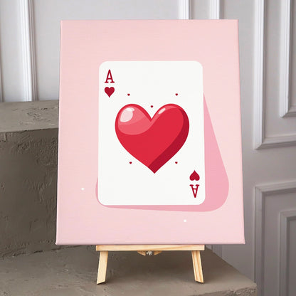 Ace of Hearts