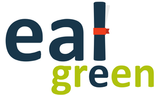 EALgreen logo