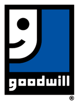 Goodwill logo