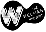 The Welman Project logo