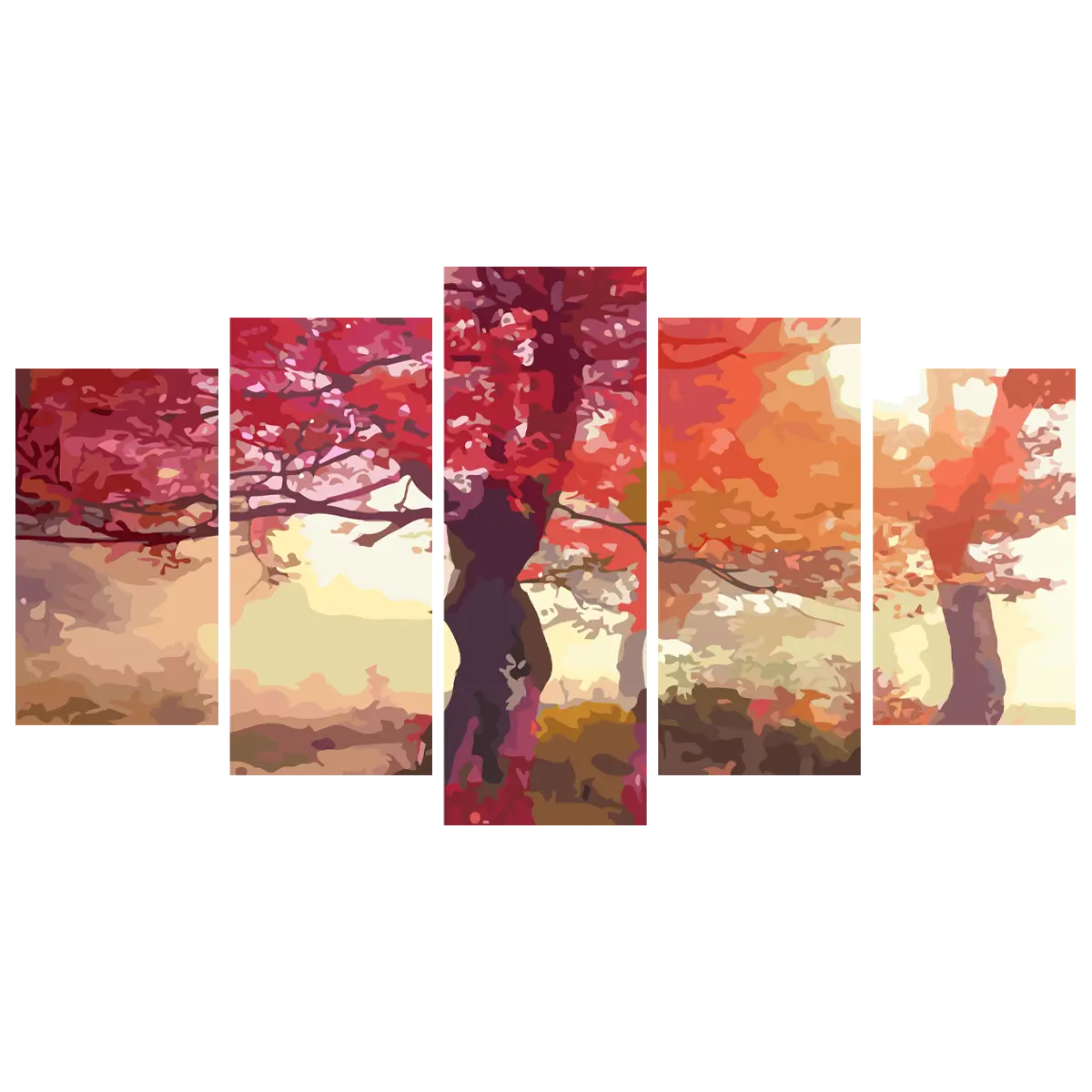 Autumn Tree