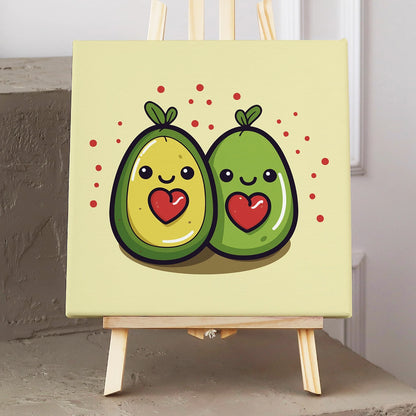 Avocado Affection