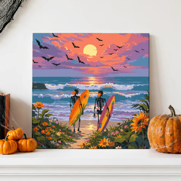 Beach Afterlife