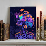 Blooming Spirits