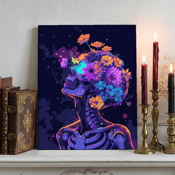 Blooming Spirits