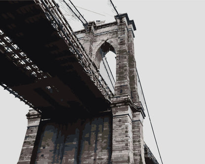 Brooklyn Bridge