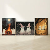 Little Spirits