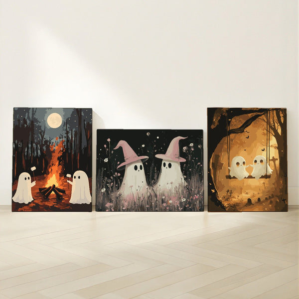 Little Spirits