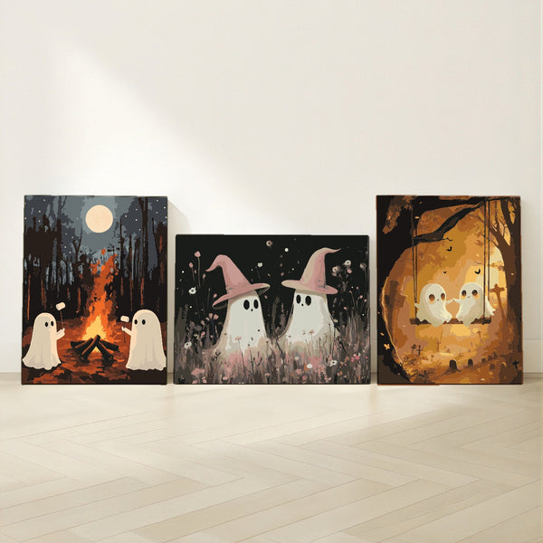 Little Spirits