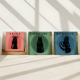 Star Sign Set