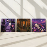 Cozy Meadow Frights